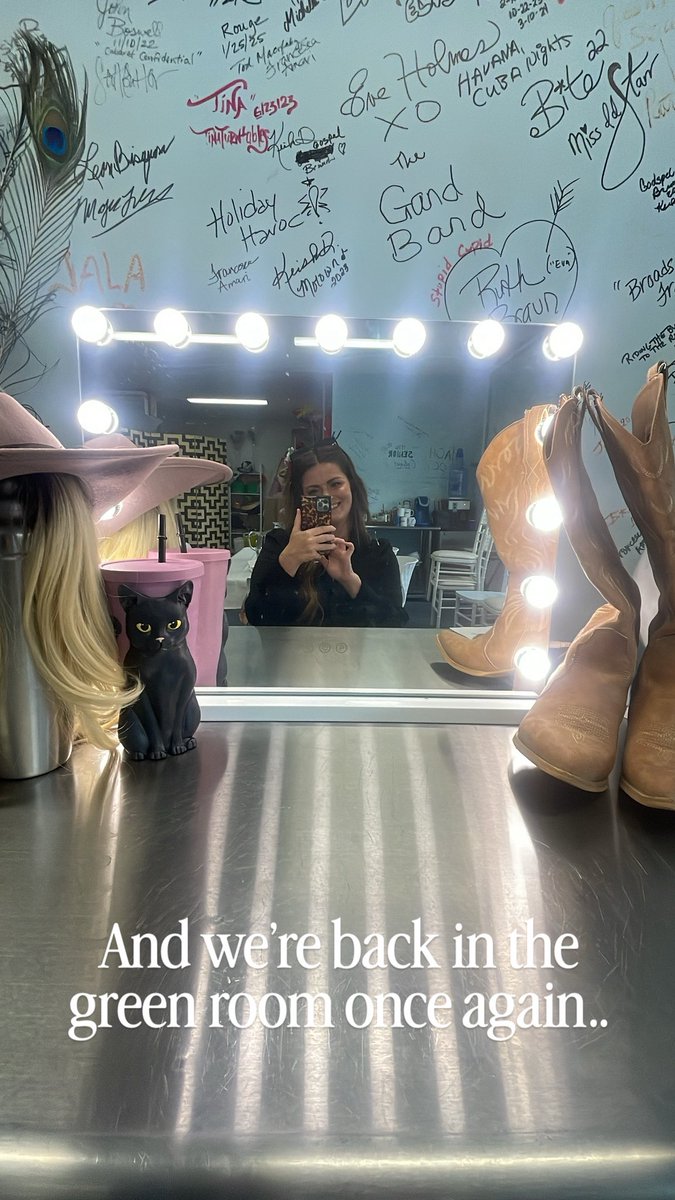 symarastone's tweet photo. Dolly Day was a success at PSUnderground! https://t.co/YS2gidhSXM