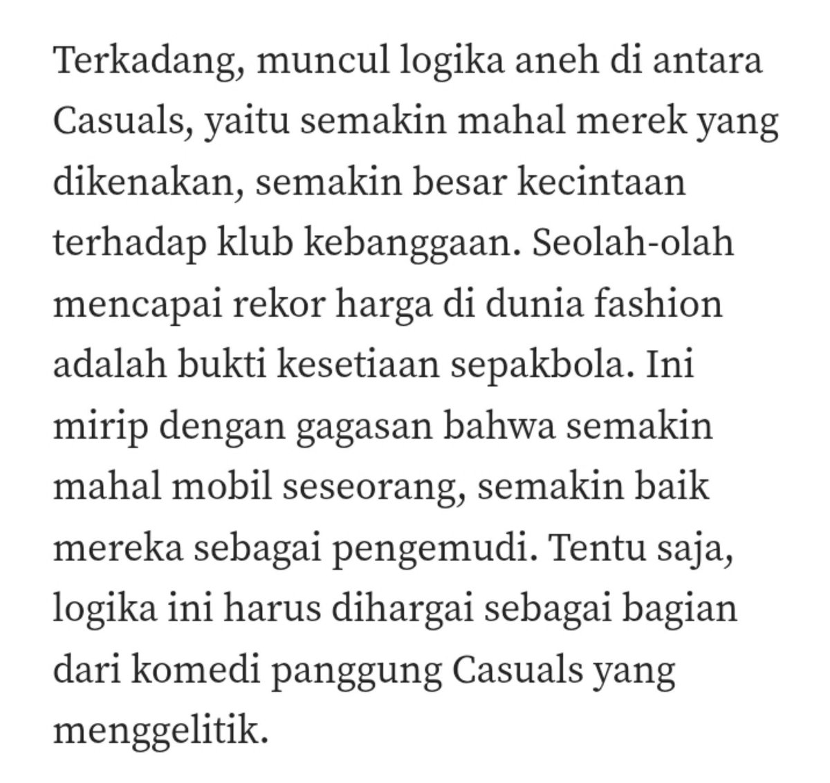 209bbth's tweet photo. 😊
hats off untuk penulis https://t.co/4iOQf6b6u9