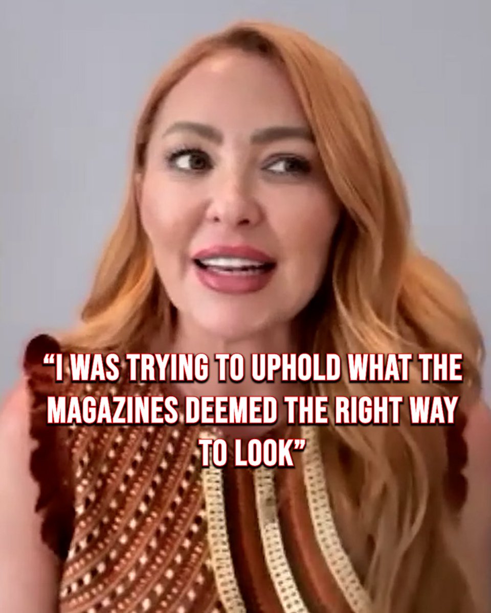 JoleneNewall's tweet photo. Natasha Hamilton joined Gia Mills on True Reflections this week to discuss the pressure to look a certain way to please others. Listen wherever you get your podcasts or on YouTube. Supported by Skin in Motion. https://t.co/UyKMvaRdDj