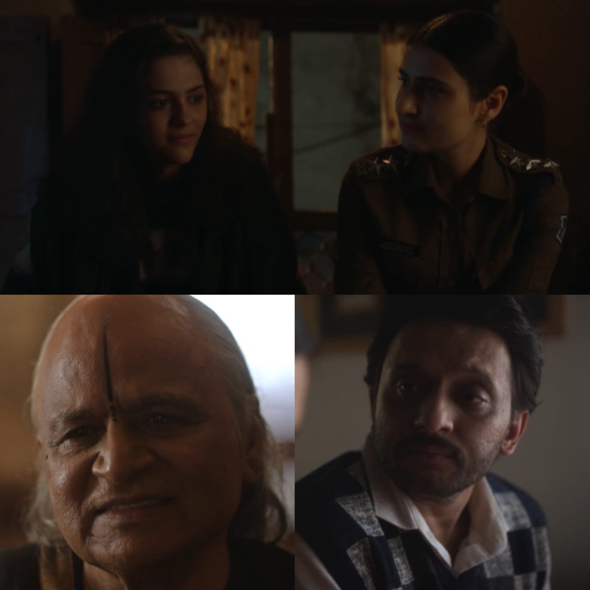 TR_SONIYA's tweet photo. Hunkkaar brings emotion and energy together through engaging storytelling, exciting performances, memorable moments, and entertainment that keeps viewers interested. #Hunkkaar #JioHotstar https://t.co/ZGkCmUlm90