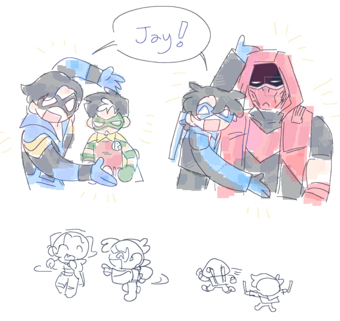 karumahenpeo's tweet photo. little wing: https://t.co/JXzvaj5RDf