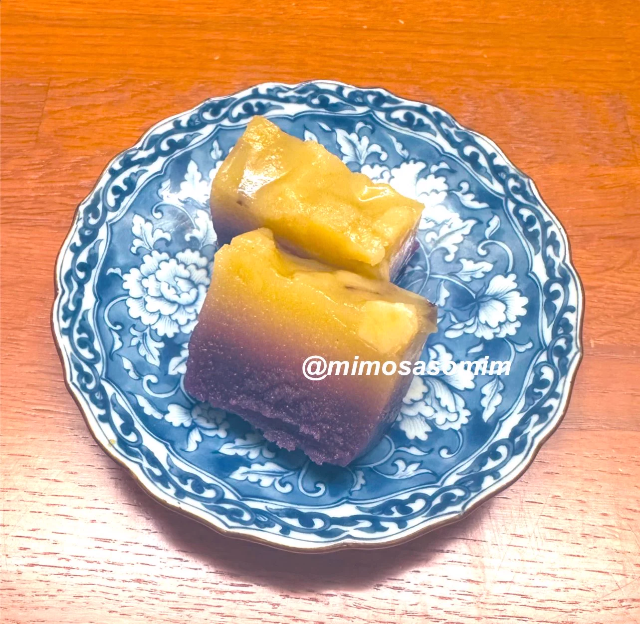 ういろう mimosa on X: 