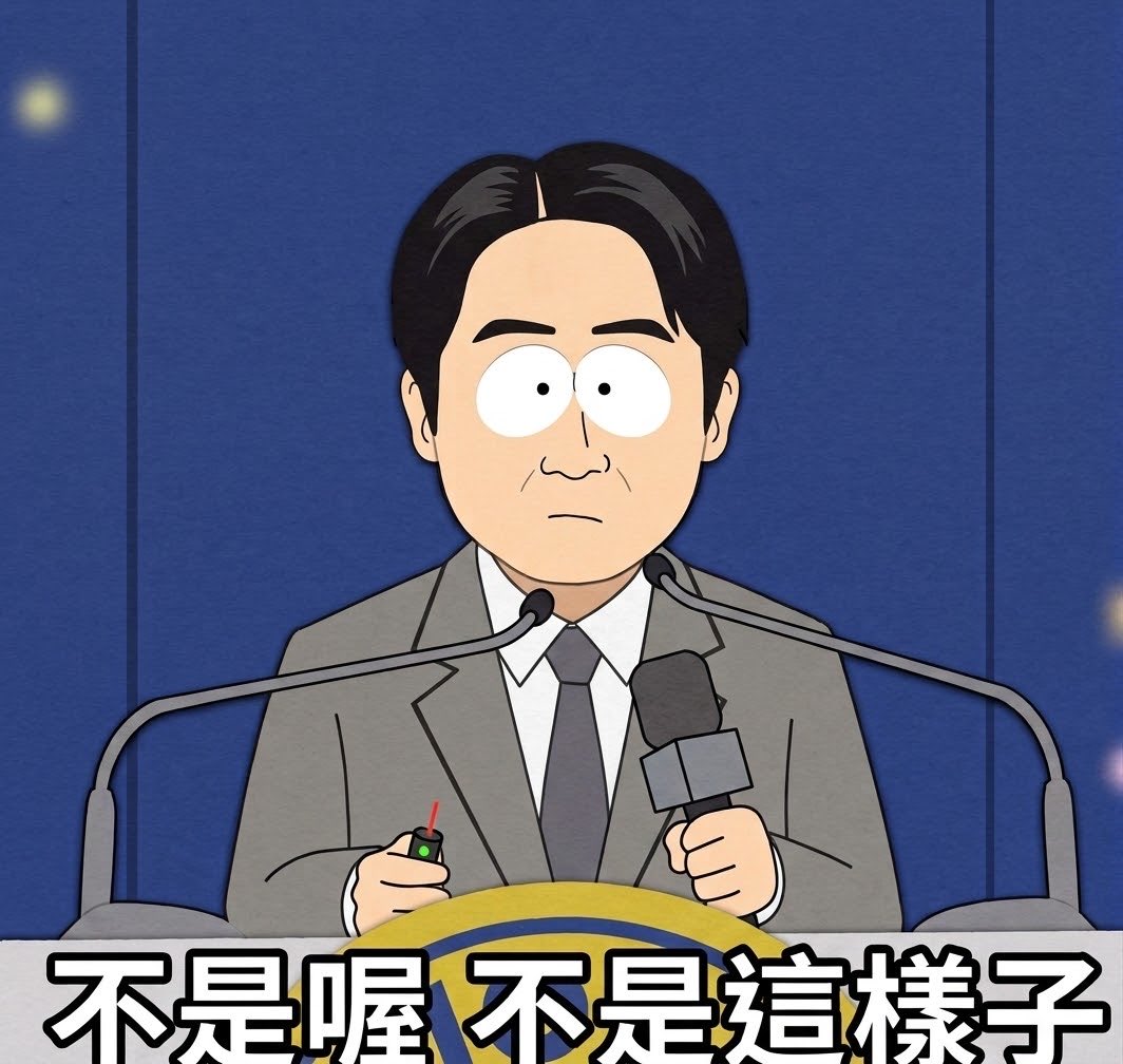 Xb0nnv's tweet photo. $NOTO is NOW LIVE ON PUMPFUN! 
"Voting majority wins? NO, IT'S NOT LIKE THAT!" 
🇹🇼 「不是表決多數贏就可以，不是喔，不是這樣子！」

🎯 Ticker: $NOTO 
🔗 Buy on Pumpfun: https://t.co/dl41z9S2Ei

#Pumpfun #Solana #Memecoin #CryptoMemes #賴清德 #NOTO $SOL https://t.co/wQ3H6Uxr8V