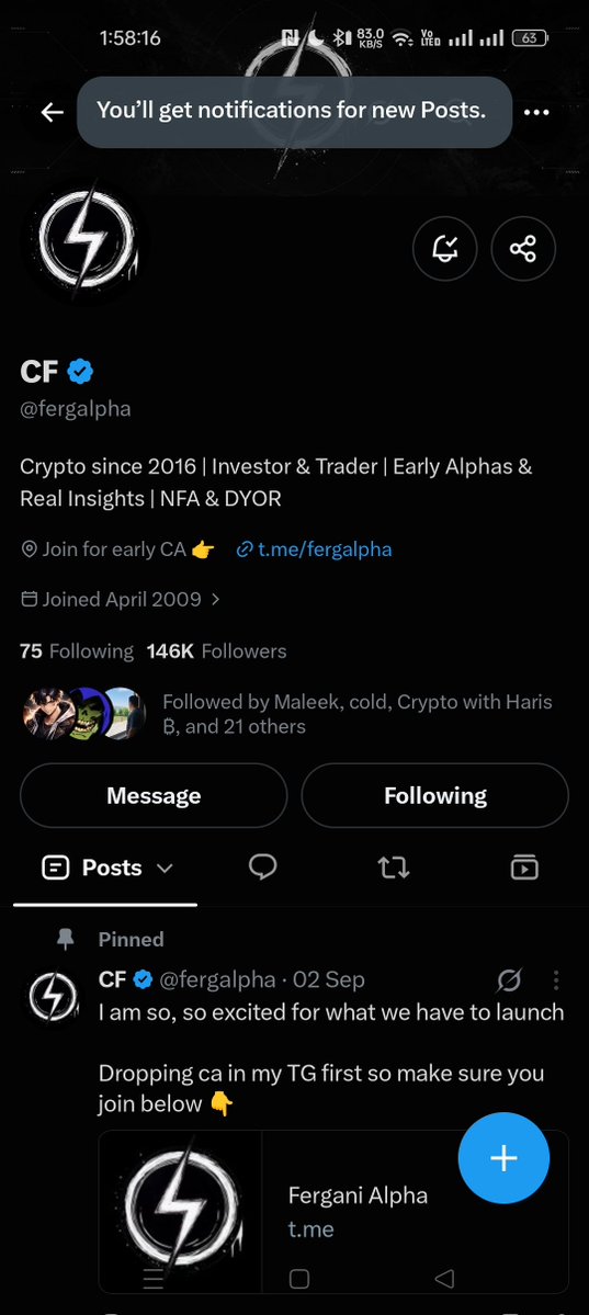 Fabila1990's tweet photo. BZTcMDSdFMNyhEhsCdy1mZavF13hPw2mSAazjpa2AtSo

Sol .

Hope i can win this https://t.co/KGsBhWYshG