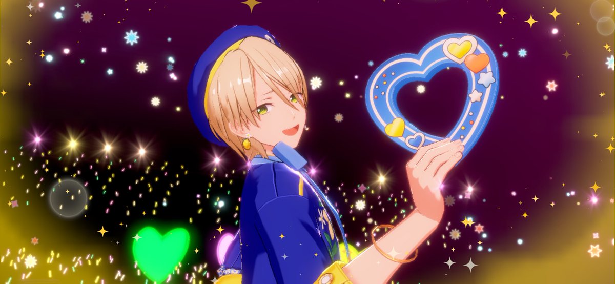 fu_furadance's tweet photo. @ab_hlrs おすそわけっ🎶 https://t.co/RIbJOe6swr