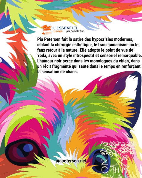 piapetersen's tweet photo. #lessentiel #frenchpressmedia #frenchworldfestival #editionsplon #30millionsdamis
https://t.co/Yv7AlR5tcv https://t.co/vlNNFiVIZk