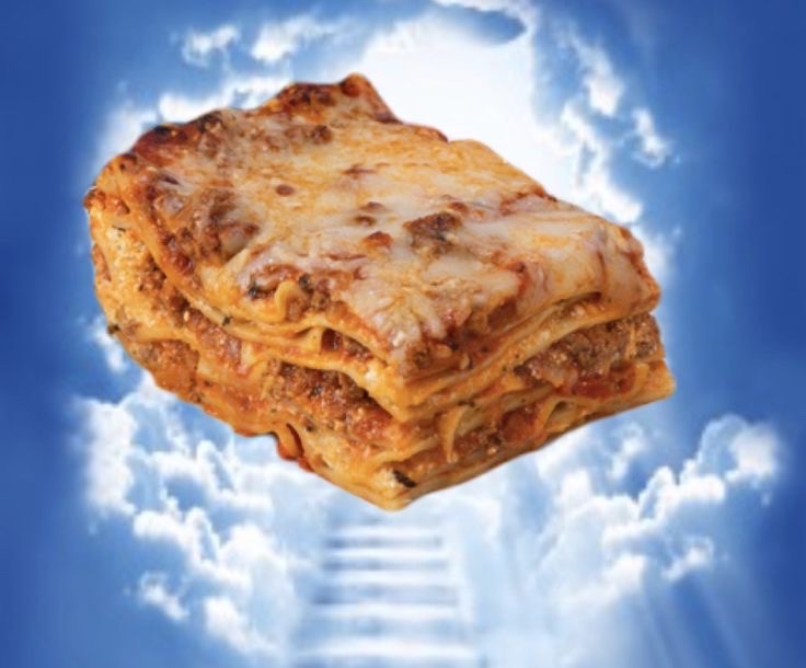 Vrkhamknight's tweet photo. Dex as different pasta shapes #dextwt #bullseye #imjusthungry https://t.co/V8KsvKCRH7