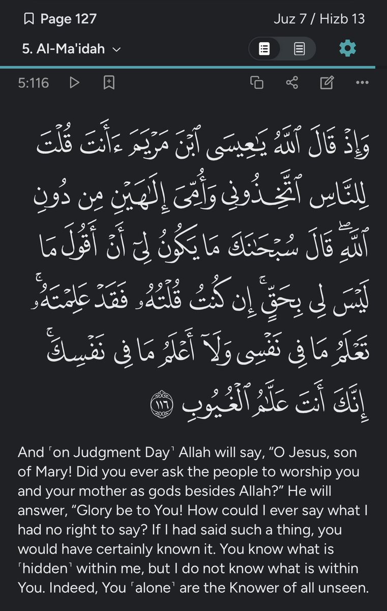 MoroccanMoors's tweet photo. Pagan Lunatic prays to Mary, asks for salvation from Mary…..

Lunatic prays to a mortal human being, Catholicism in a nutshell. 

But they claim to be monotheistic…..

Joke of the century. 

The Quran warns them for this. https://t.co/5uDULTVzSI