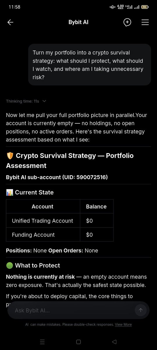 Rana_o01's tweet photo. @Bybit_Official 🔥🚀 @Bybit_Official #bybit https://t.co/f2Tq4EsLke