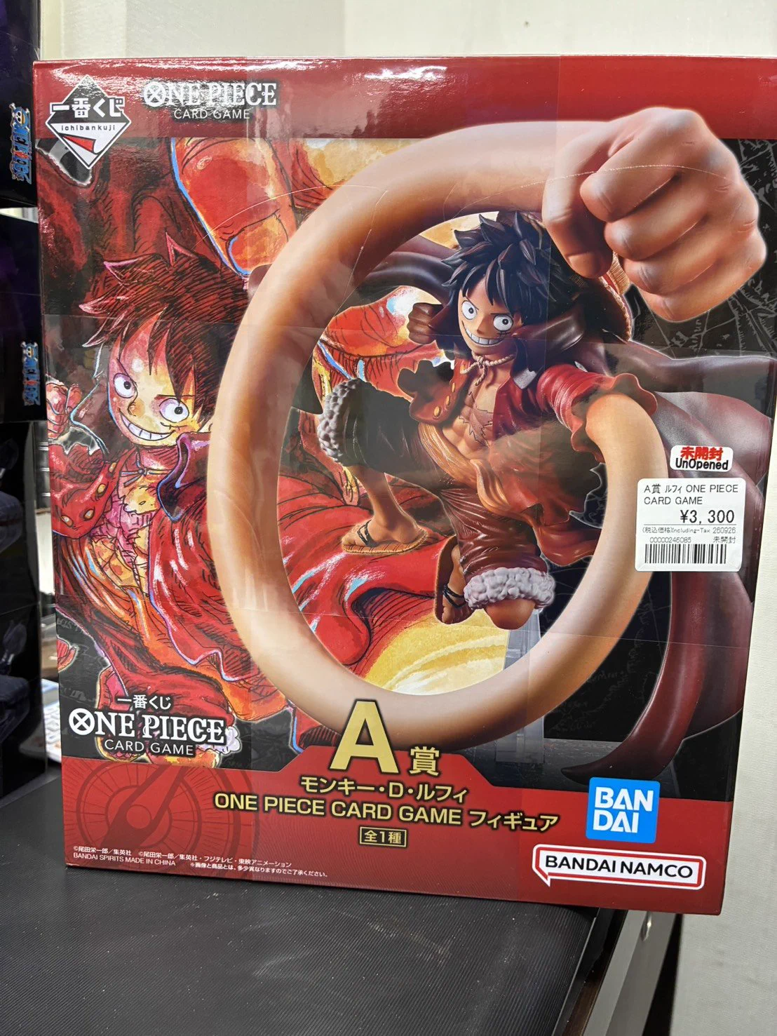 アニメフィギュア専門店】おたちゅう。秋葉原1号店 on X: 