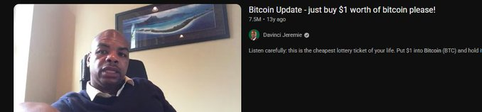 minjidevs's tweet photo. why not send fees to the bitcoin quant himself?

"just buy $1 of bitcoin" https://t.co/9fHSISmnn8