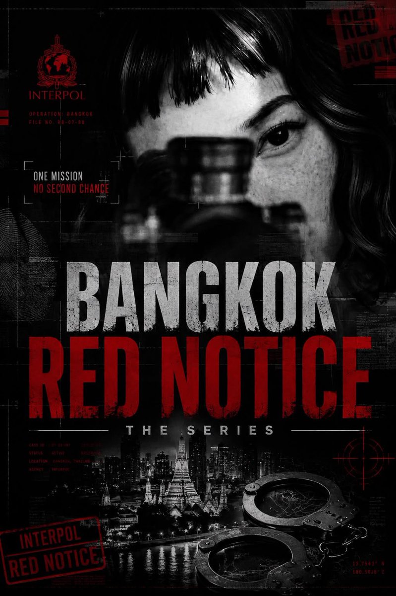 Aresparkr's tweet photo. makin salut nih, teknologi AI mulai dimanfaatkan buat karya film lokal. keren ternyata #BangkokRedNotice https://t.co/jjSqtn7qIk