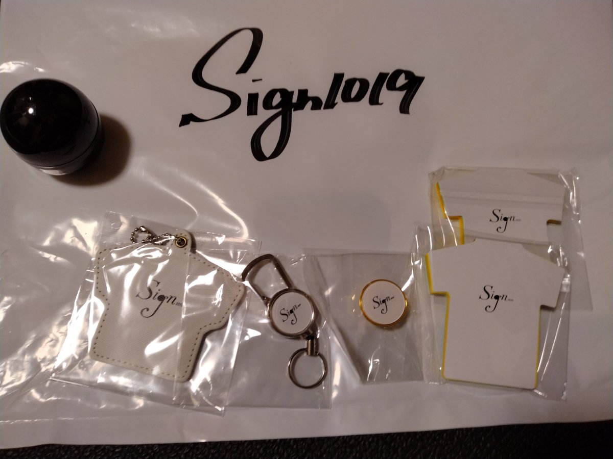 Hyouga_FF's tweet photo. カフェからのSignぽぷあぷ
今回は、出費が多いからのガチャだけって決めていたやんか！なんでクレカ切っているんじゃい(笑)　
ガチャは相変わらず効率的だった気がします
現地で話せた人ありがとうね https://t.co/BcNhAZlSF7
