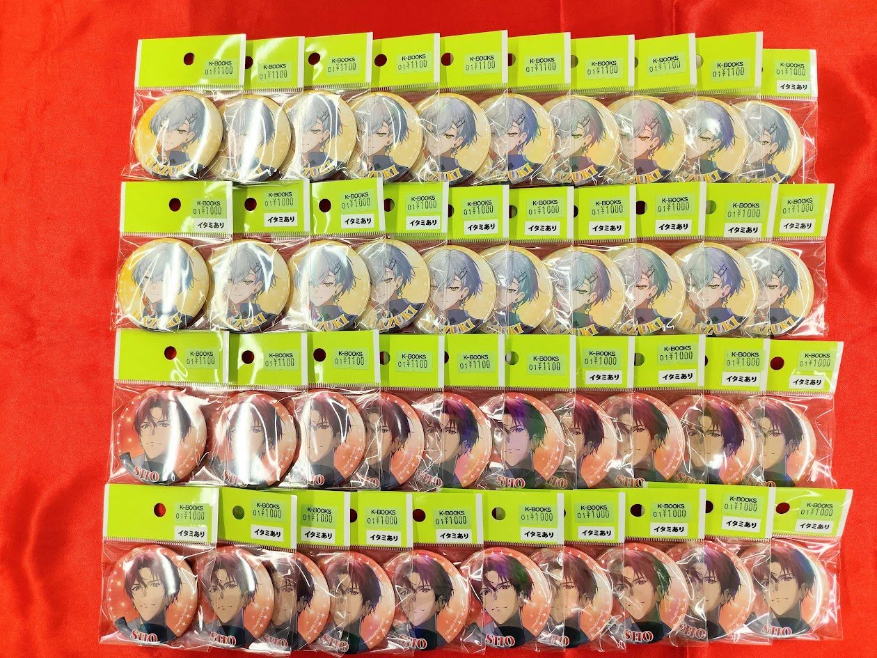 K-BOOKS ライブ館アネックス on X: 