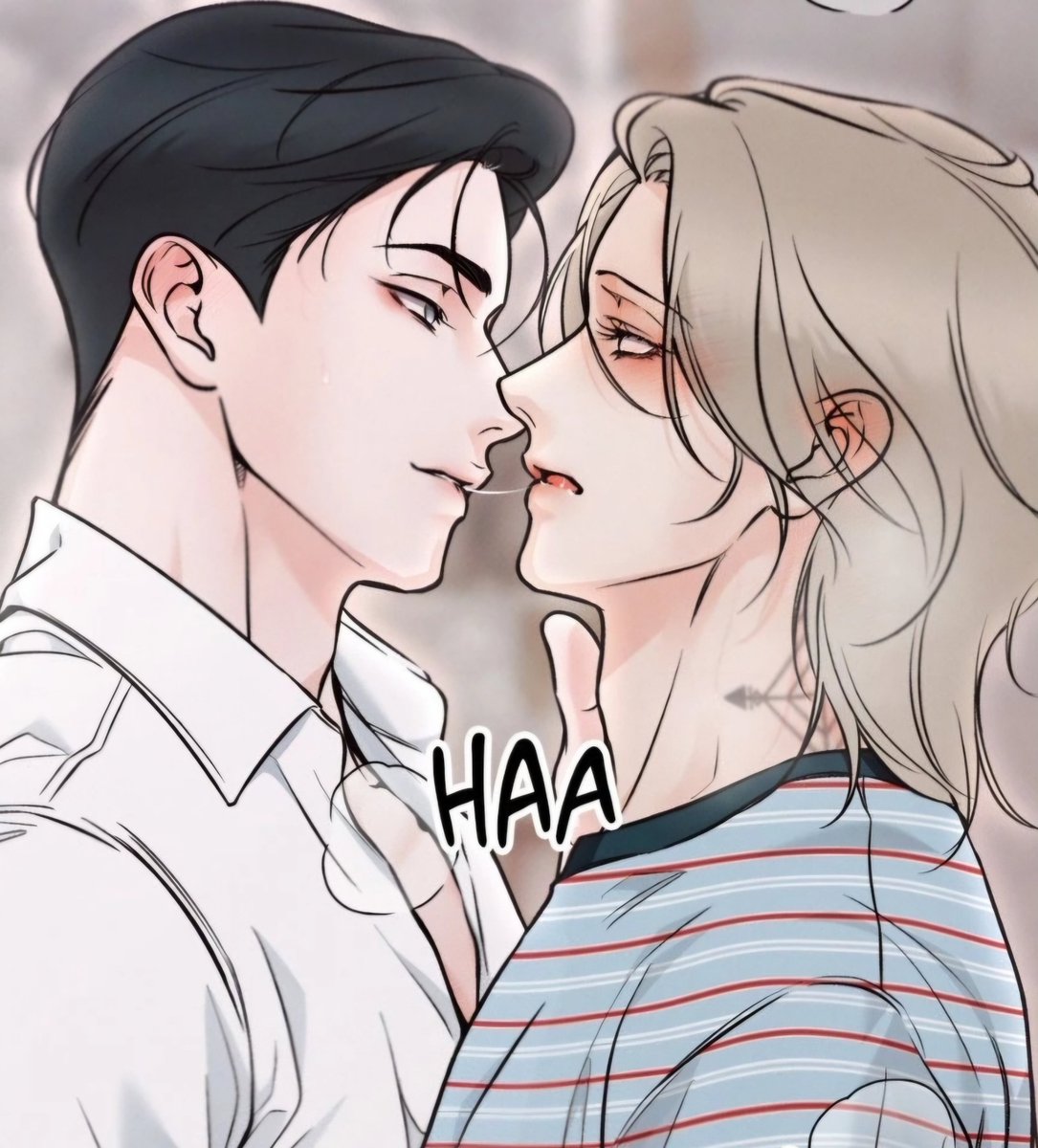 MokNan_0302's tweet photo. Just one kiss, and that whole face turned bright red. 🤭💕✨ https://t.co/Bo2Wtcg2Ti