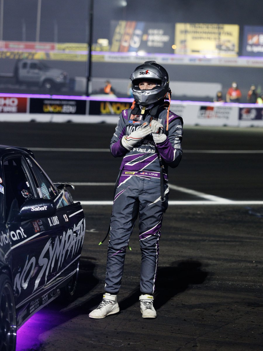 FormulaDrift's tweet photo. Your @Link_ECU PROSPEC RD4 Podium here in Vegas!
๐ฅ Braden Lons
๐ฅ Kasey Kohl
๐ฅ Dustyn Farrell
#FormulaD #FormulaDRIFT #FDLV https://t.co/wCeRC6FaOV