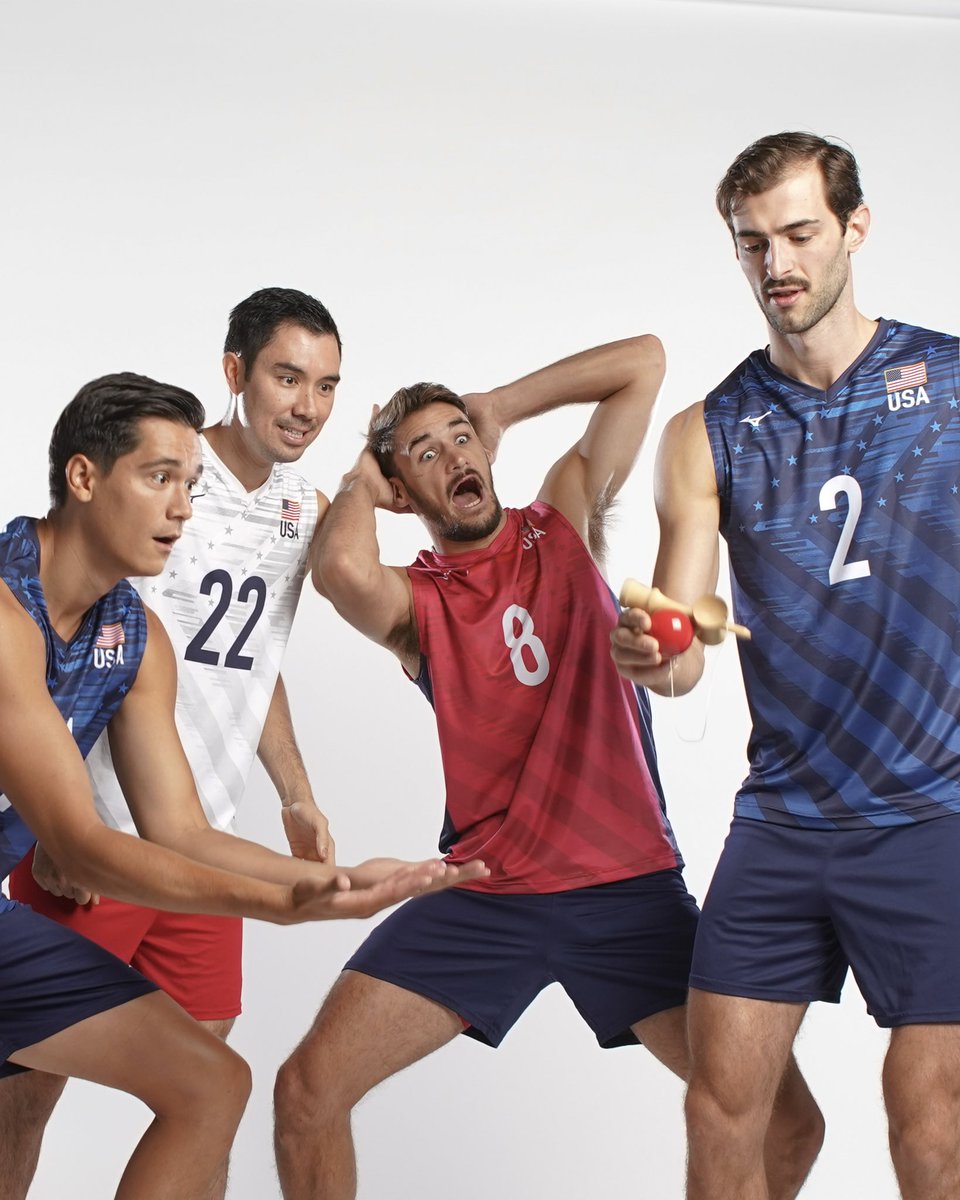 Micah11_Gallery's tweet photo. These 4 photos from 4 years ago ✨📸

📱 Volleyball World https://t.co/ZYb0OS1ykV