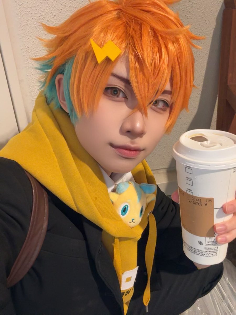 rnike_2434's tweet photo. 𝐕𝐞𝐧𝐭𝐢＿＿(そくほー！)
#アコスタみのおキューズモール https://t.co/dPFhaDUdsV