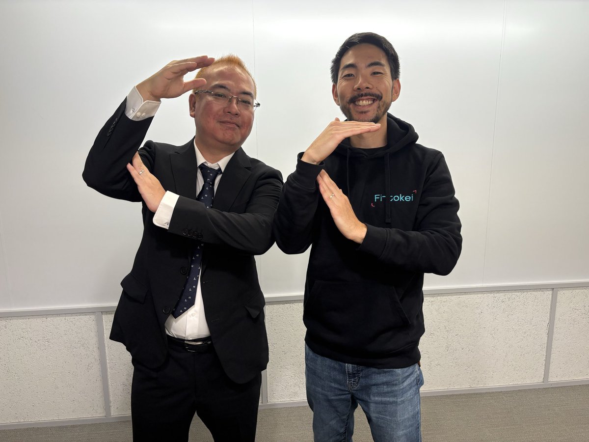 FintokeiCoach's tweet photo. 第4回Fintokeiトレーダーズ・ラウンジ、無事終了しました！

今回もさまざまなレベルのトレーダーの皆さんと直接お話しでき、とても有意義な時間になりました。

さらに、非常に興味深いトレードスタイルを持つトレーダーの方へのインタビューも収録🎥

ご参加いただいた皆さま、ありがとうございました！