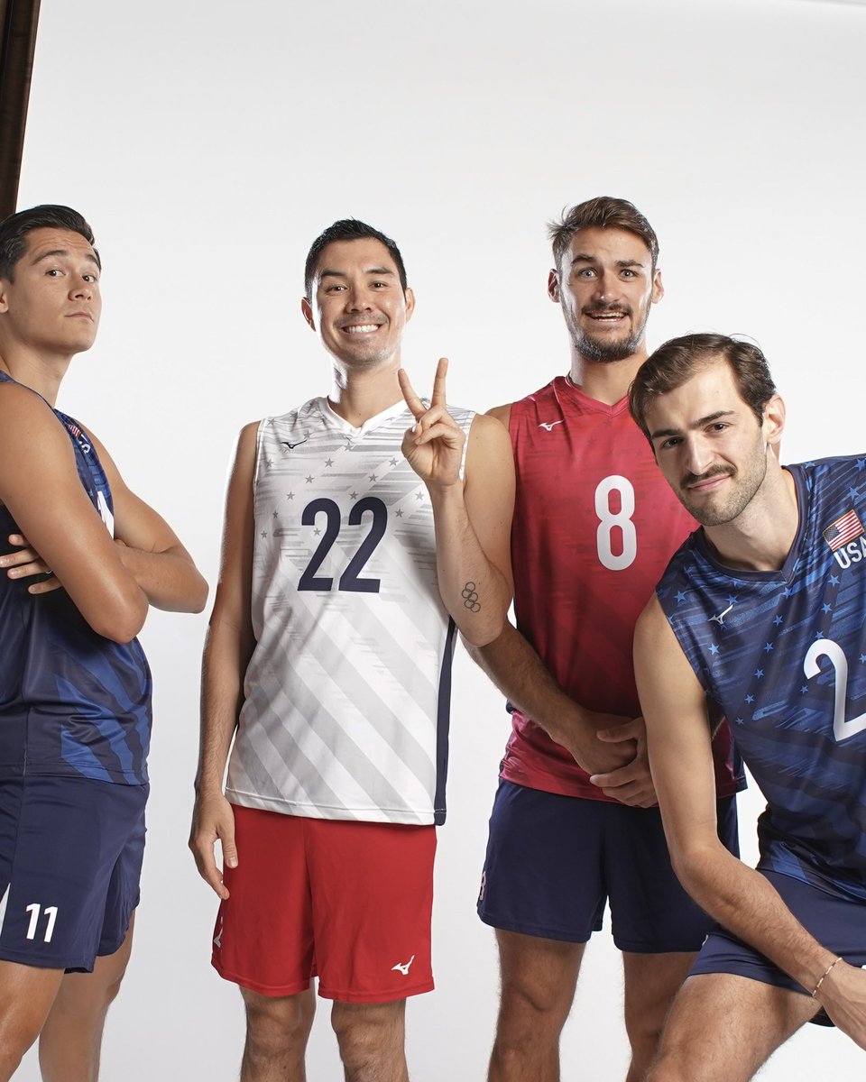 Micah11_Gallery's tweet photo. These 4 photos from 4 years ago ✨📸

📱 Volleyball World https://t.co/ZYb0OS1ykV