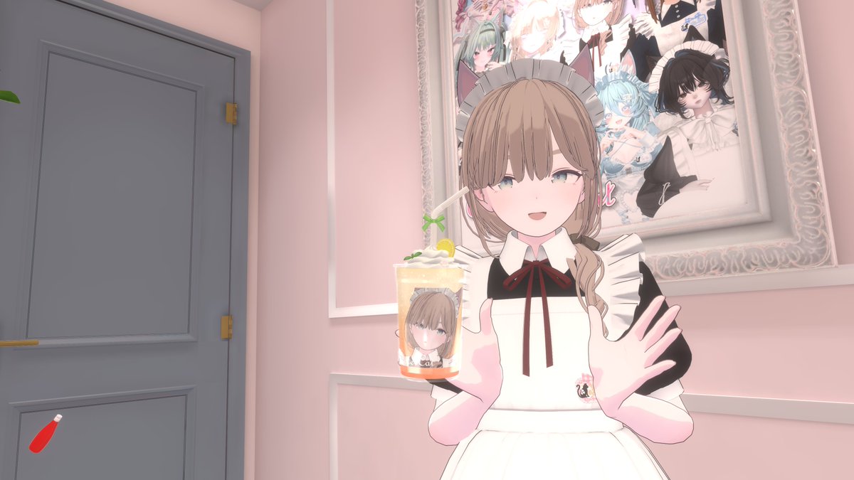 SanbunNoNi_'s tweet photo. #Cafe_cc
ご来店ありがとうございました！！ https://t.co/xMwUu0Wkvj