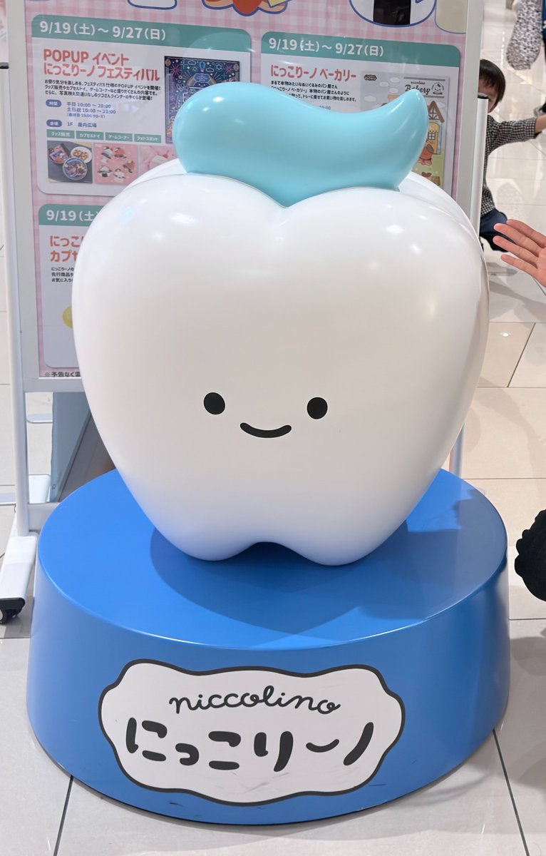 marimofs_sub's tweet photo. 🦷がしゅー https://t.co/6vfO12F0Km