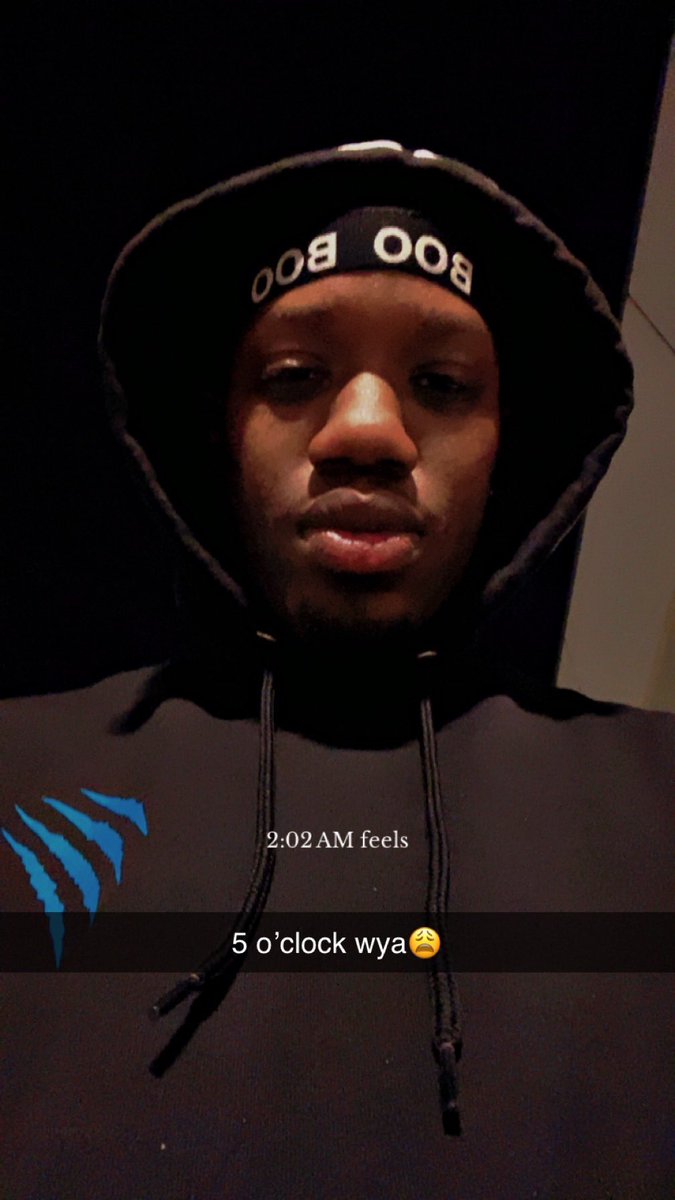 SavageMojo_'s tweet photo. 3 more hours😒 https://t.co/3LTkuYz2xR