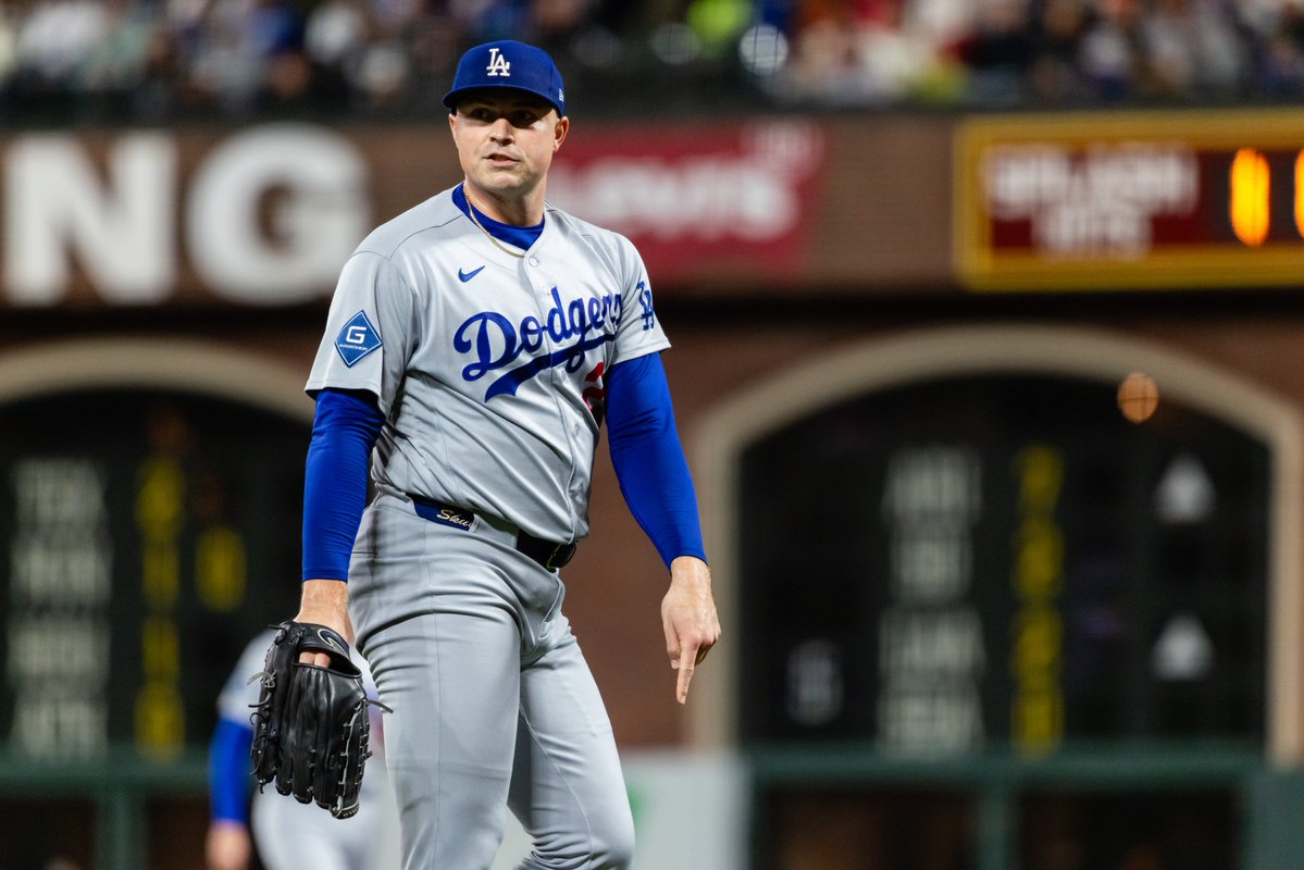 OptaSTATS's tweet photo. Tarik Skubal over the last three seasons:

.717 winning percentage
655 strikeouts
95 walks

The only other pitchers in MLB history to have a .700+ winning percentage, 600+ strikeouts and fewer than 100 walks over a three-season span are Clayton Kershaw and Pedro Martinez. https://t.co/GFUYqhreF1