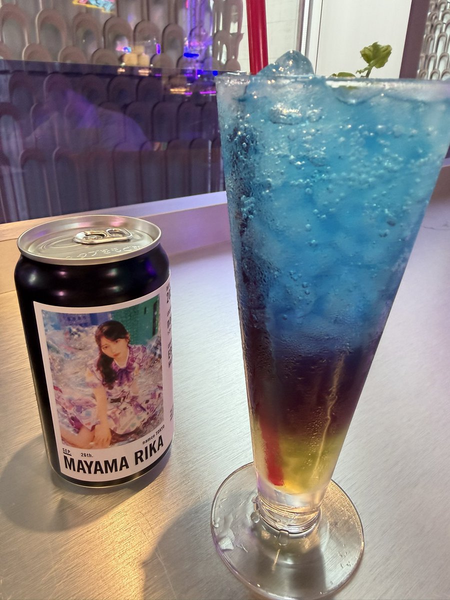 thinkingslowly1's tweet photo. 遅ればせながら
新宿でエナジードリンクをゲットした。
麗しく気高きパワー！ https://t.co/BB6nfbazug