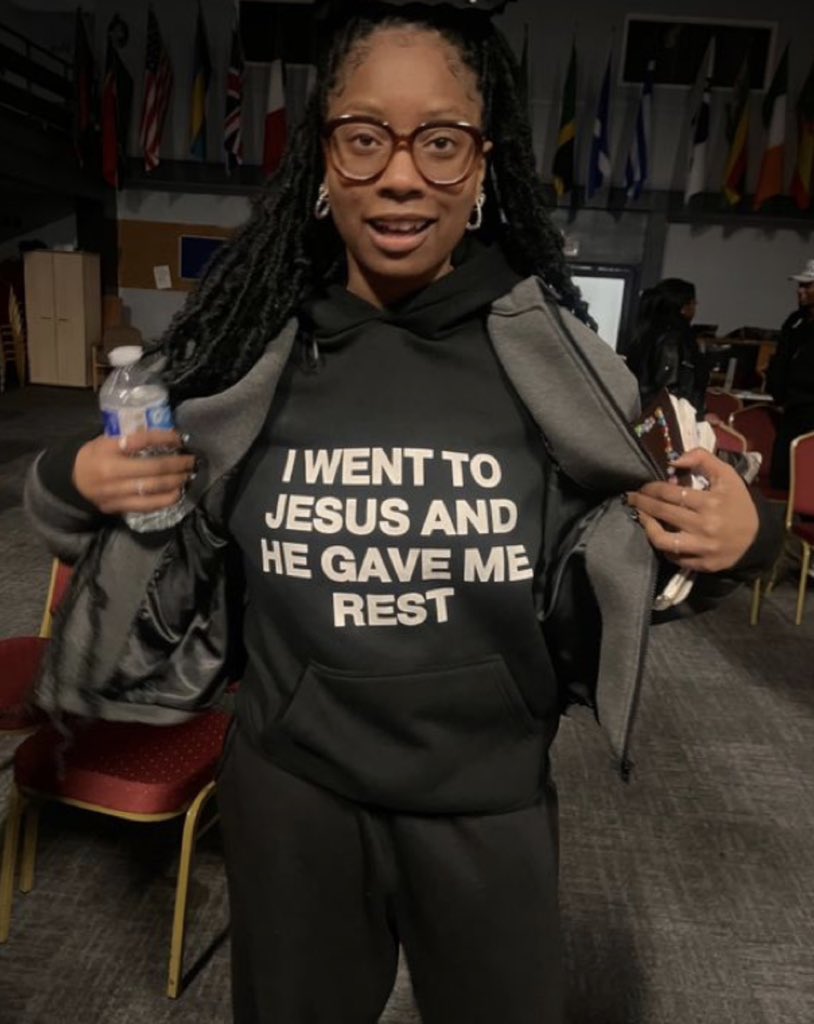 GodSentnp's tweet photo. Thank you Jesus https://t.co/Um6vcTVriQ