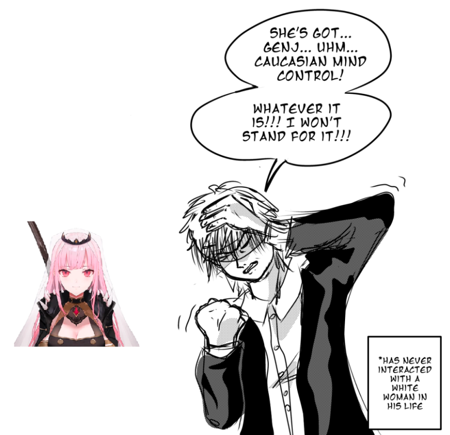 Patchmayworkx3's tweet photo. this was funnier in my head https://t.co/Avh6mdXnds