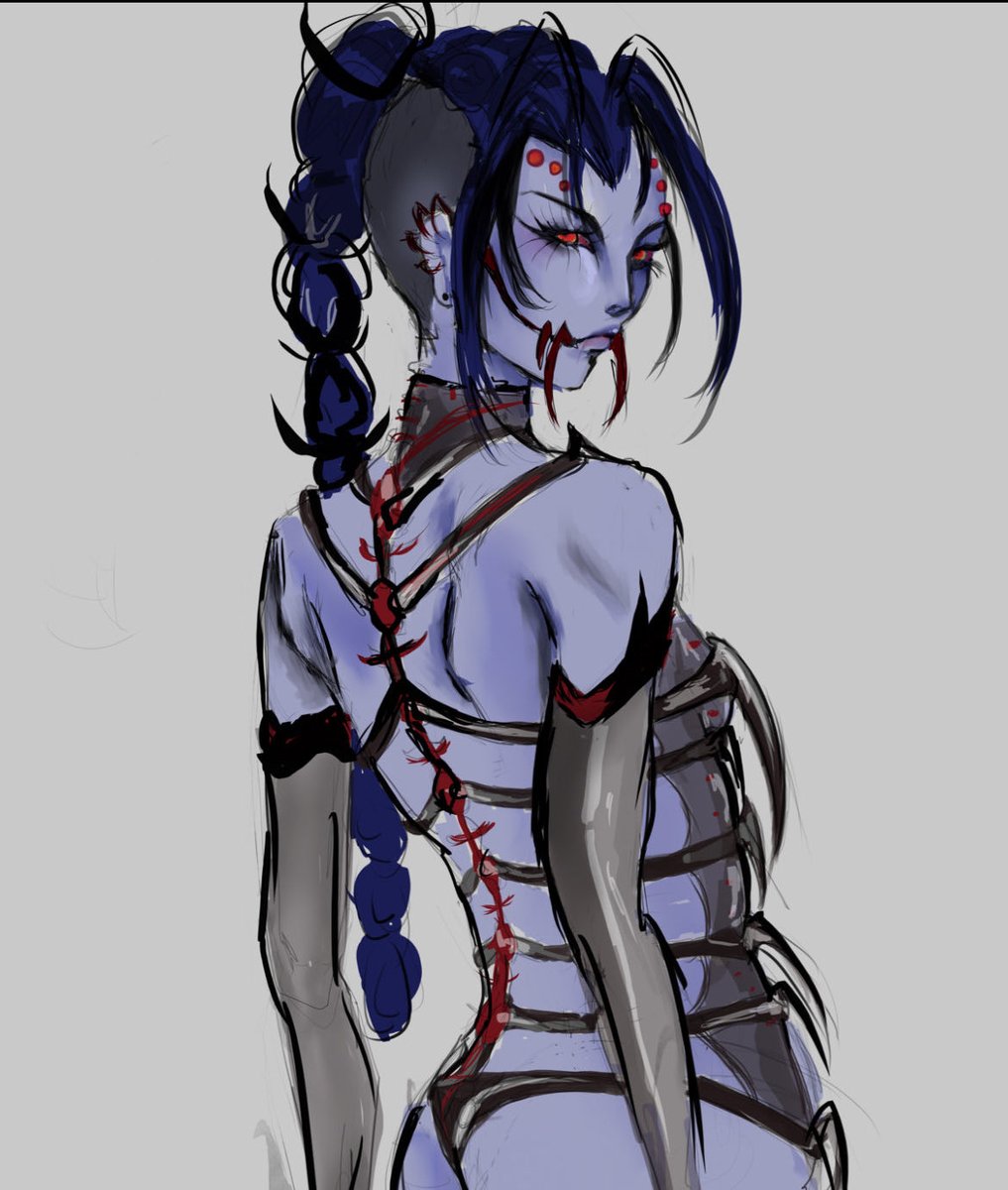 peanutbuddy452's tweet photo. #widowmaker https://t.co/2WSmnHLsm0