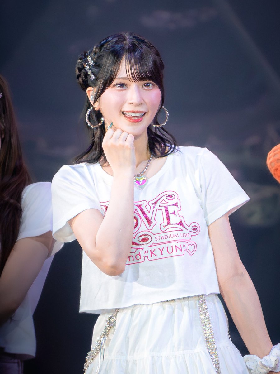 tttmmm592t2's tweet photo. 舌ペロ刺さる💕︎💕︎

#佐々木舞香 https://t.co/XPnHzby8Ax