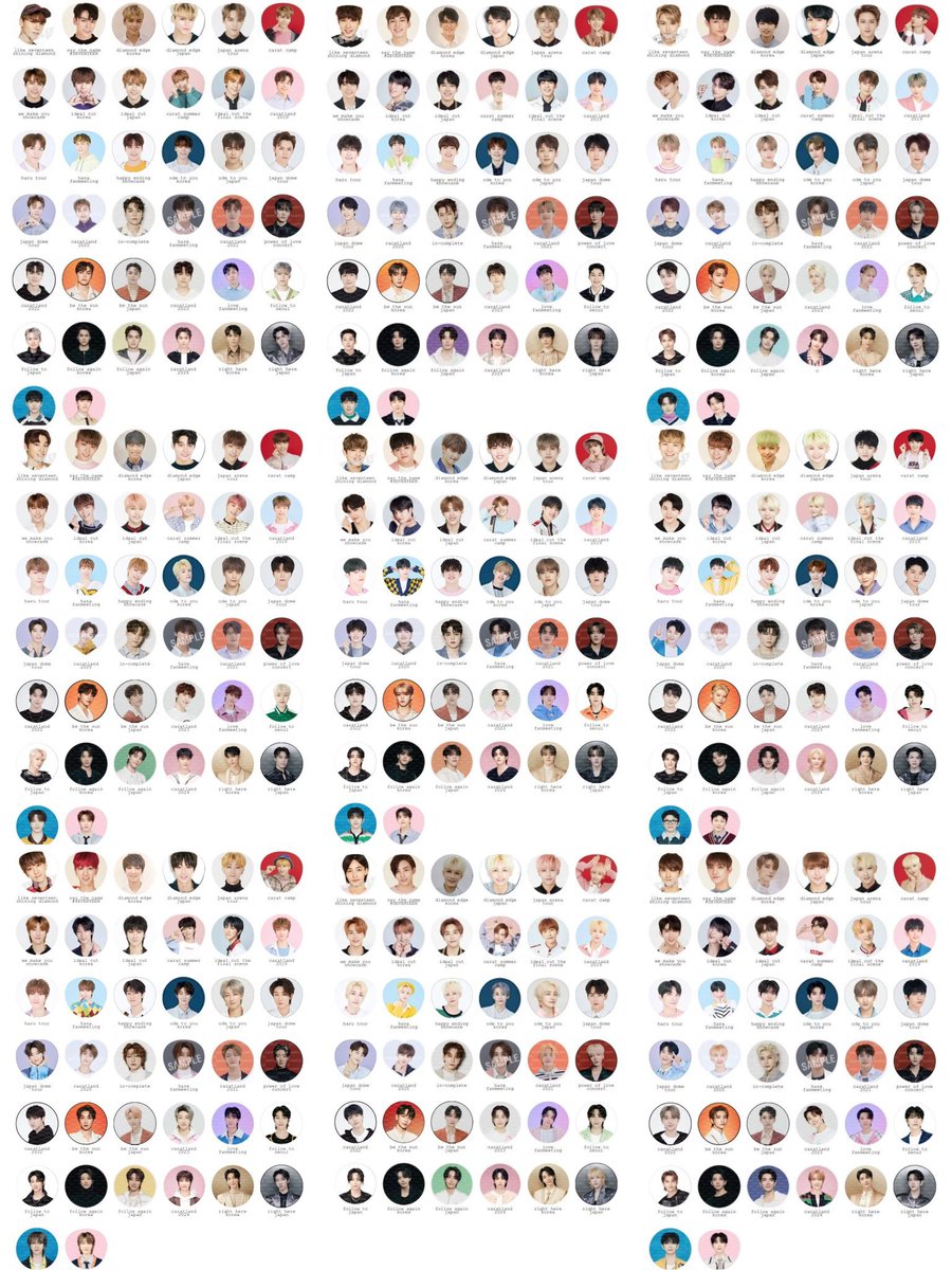 Moon_y64s's tweet photo. 세븐틴 구해요

포토북, 뱃지, 포스터, 우치와,프리미엄포토 액자,토카드, 폴더, 엽서, 잡지, 생일선물세트, 멤버십 ... 양도할 상품 있으시면 연락주세요!

https://t.co/8GsdgWuBP3
사진은 그냥 예를 들어서요~ 

에스쿱스 정한 조슈아 준 호시 원우 우지 디에잇 민규 도겸 승관 버논 디노 https://t.co/FOxRFAYnBL