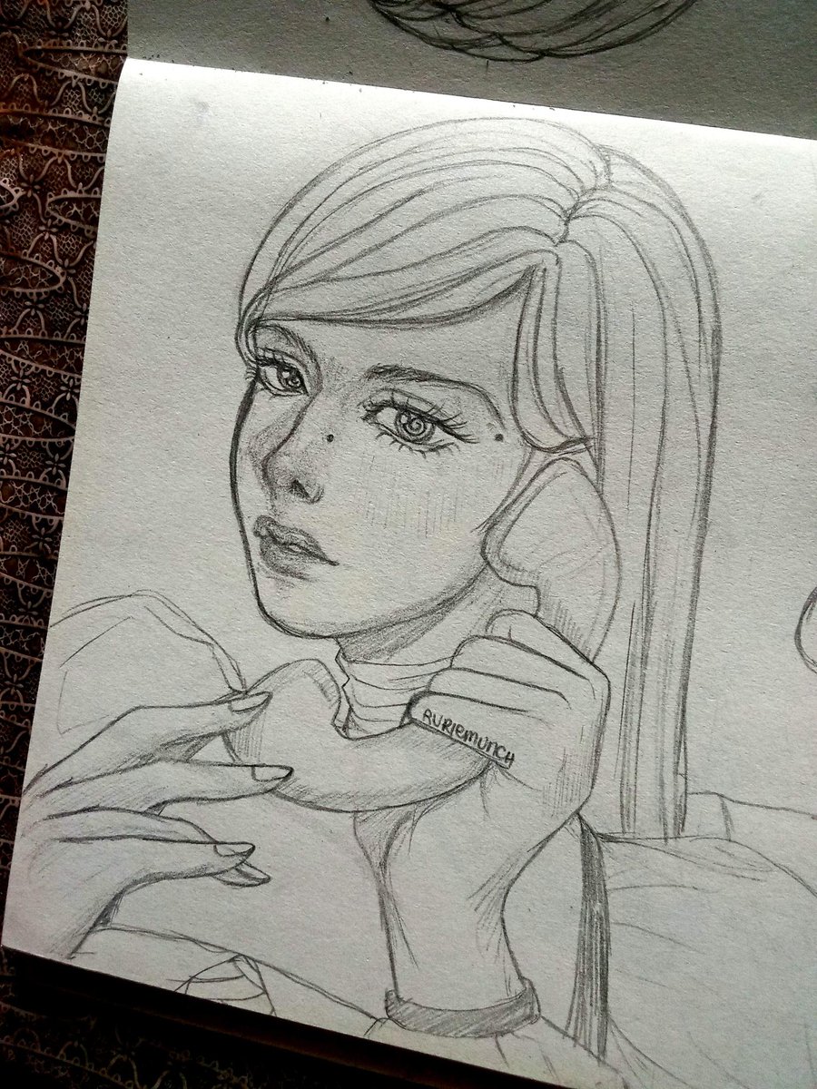 rvriemunch's tweet photo. kringgg~ kringgg~

#art #drawing #ocdrawing #illustration https://t.co/530oB9NoGP