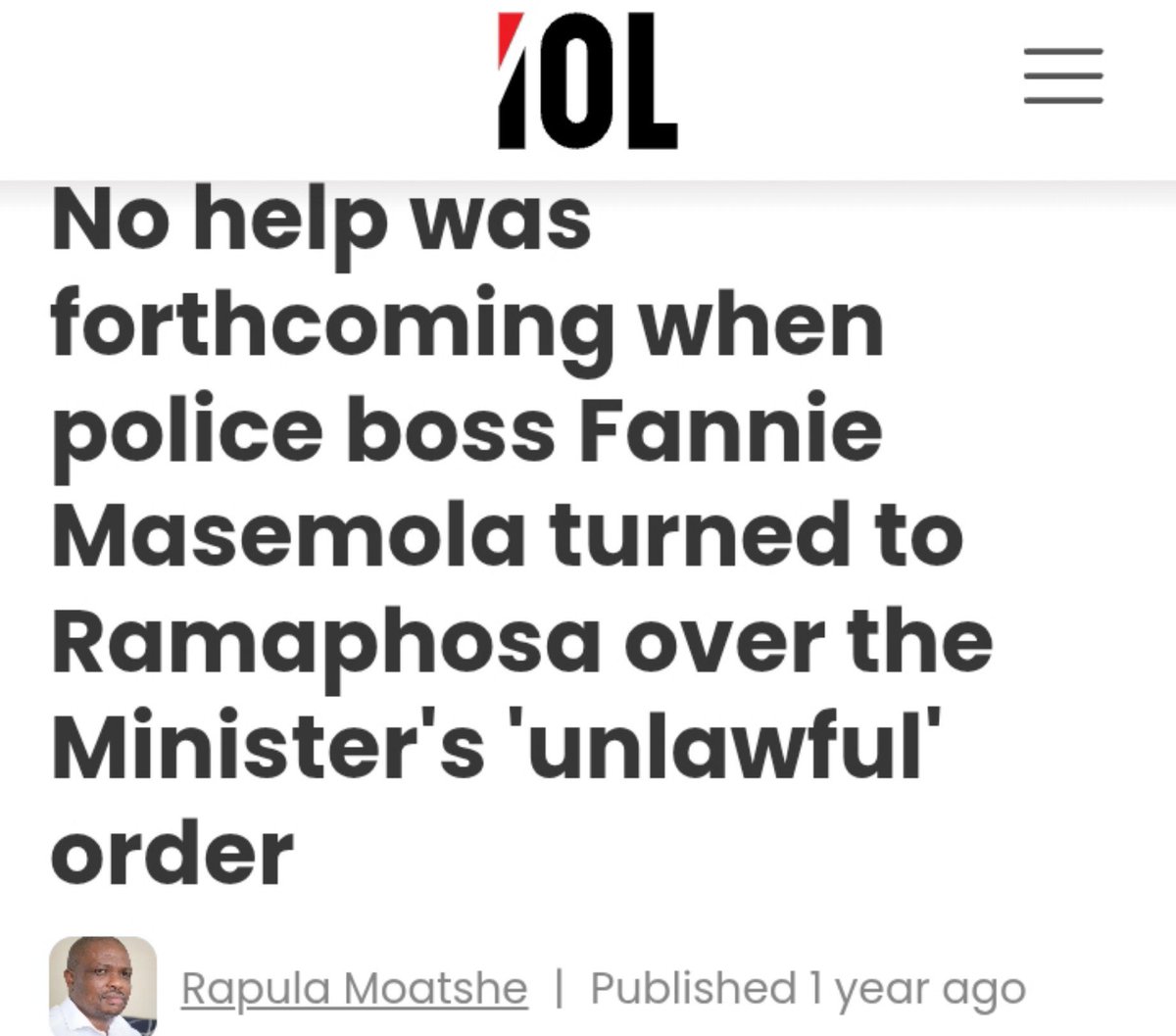 Umalumewabantu's tweet photo. Why is the ANC doing this to itself? I know it's beyond redemption. But this! https://t.co/lhqC1iwGZa