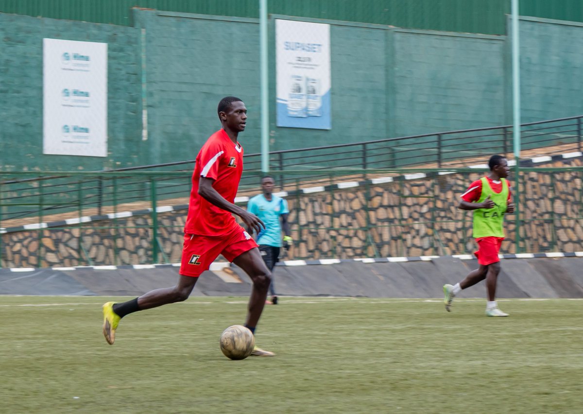 VipersSC's tweet photo. Up for the Fufa Juniors League final โ๐ฟ
Our youngsters take on URA Junior Team tomorrow at the Muteesa II Stadium, Wankulukuku at 3pm.
Entrance is FREE.
#FJL2026 || #VenomsUpdates || #OneTeamOneDream || https://t.co/zFZtdnrcM1