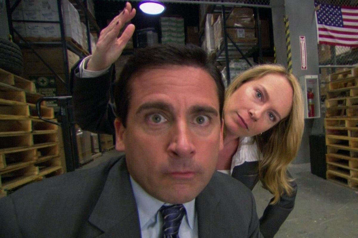 HikariGranger's tweet photo. Hear me out. An edit with these two. Taylor is Michael ofc https://t.co/wMStEcJPa6