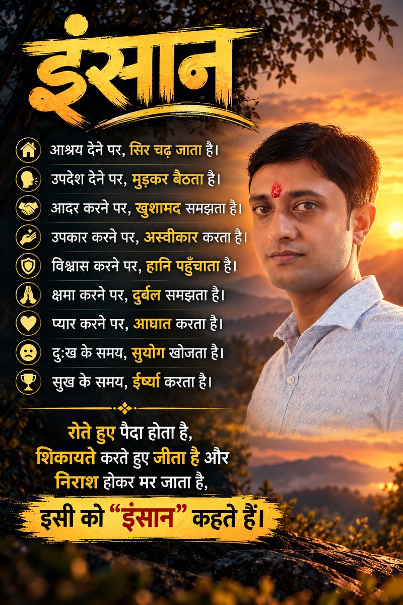 mrityunjay_real's tweet photo. #motivation https://t.co/omK7aphRTG
