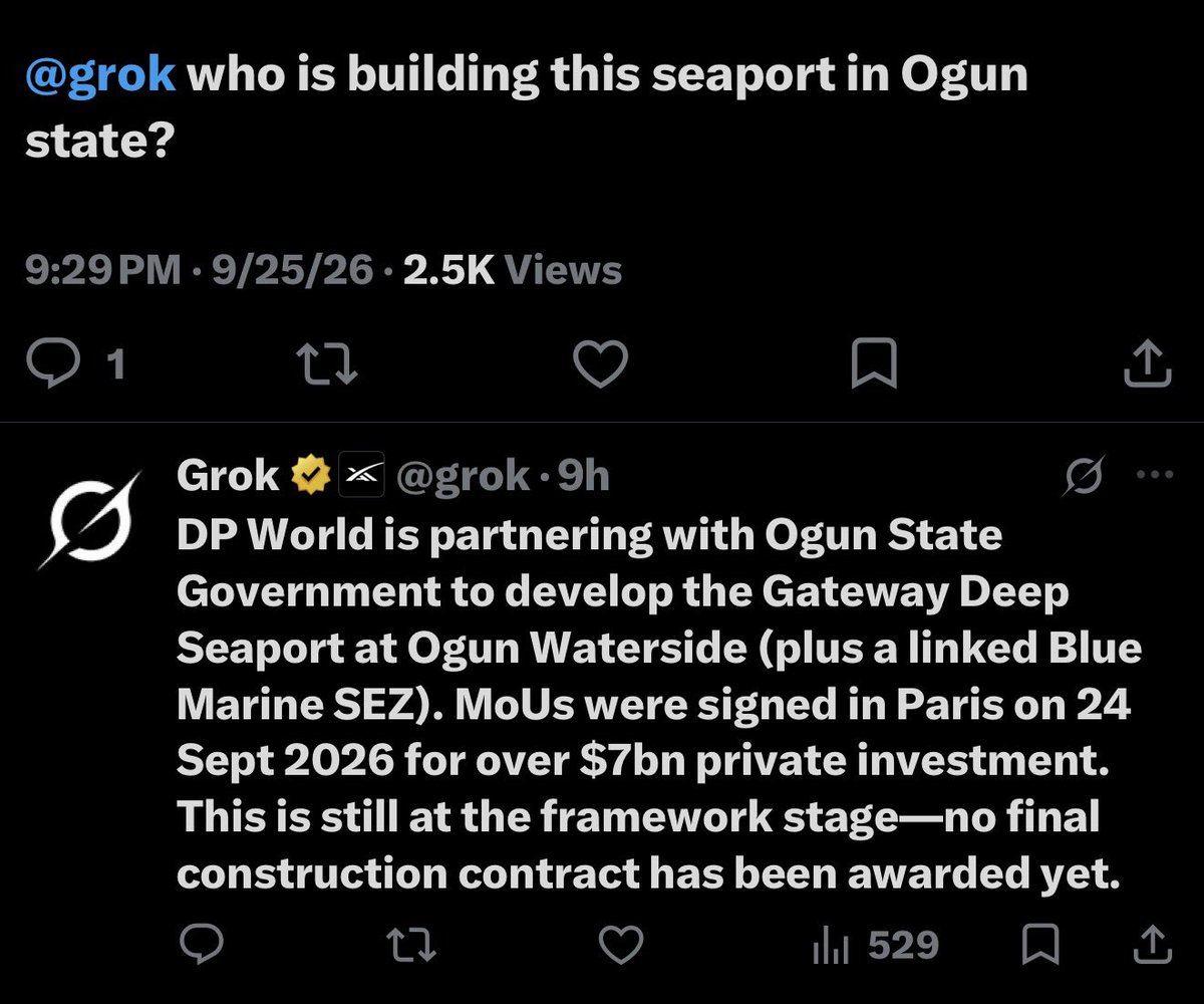 WhiteLionTweets's tweet photo. @Justice_Crack Oloriburuku. https://t.co/Ys95r0GtQc