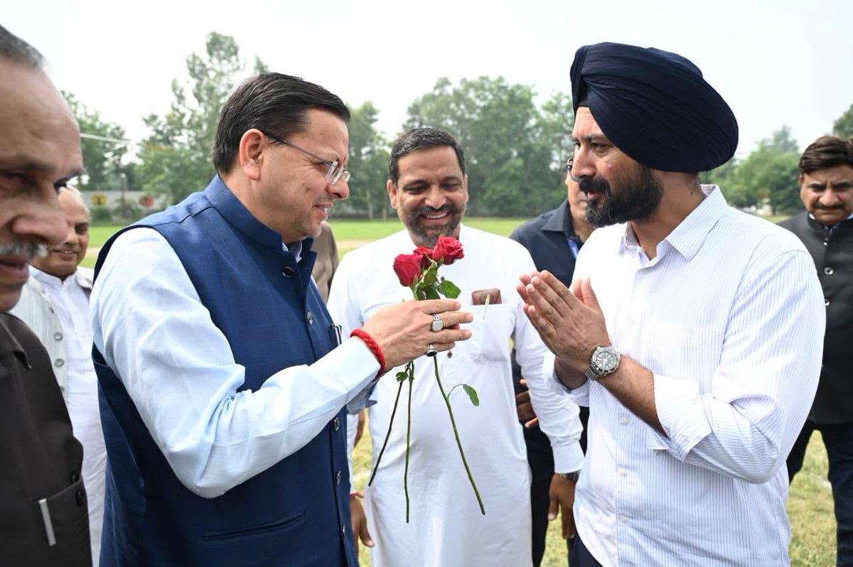 pushkardhami's tweet photo. इस दौरान मिले स्नेह, सम्मान और अपनत्व से अभिभूत हूं। भव्य स्वागत हेतु आप सभी का हृदयतल से आभार ! https://t.co/QMC4SbjMwB