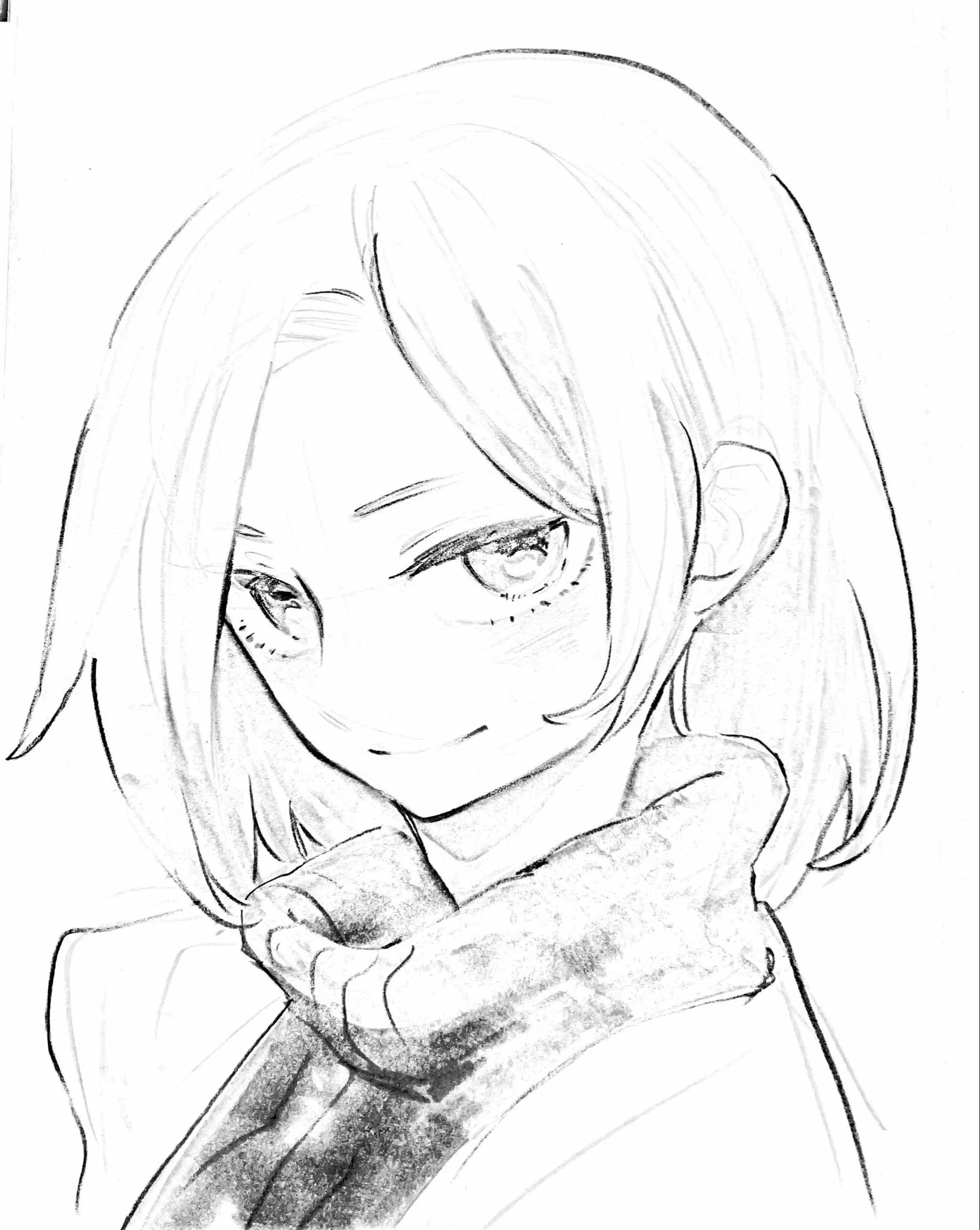 パコキリン 鈴木小波 直筆イラスト 原画 鈴木小波(スズキサナミ) (@sazanamiyacco) / X