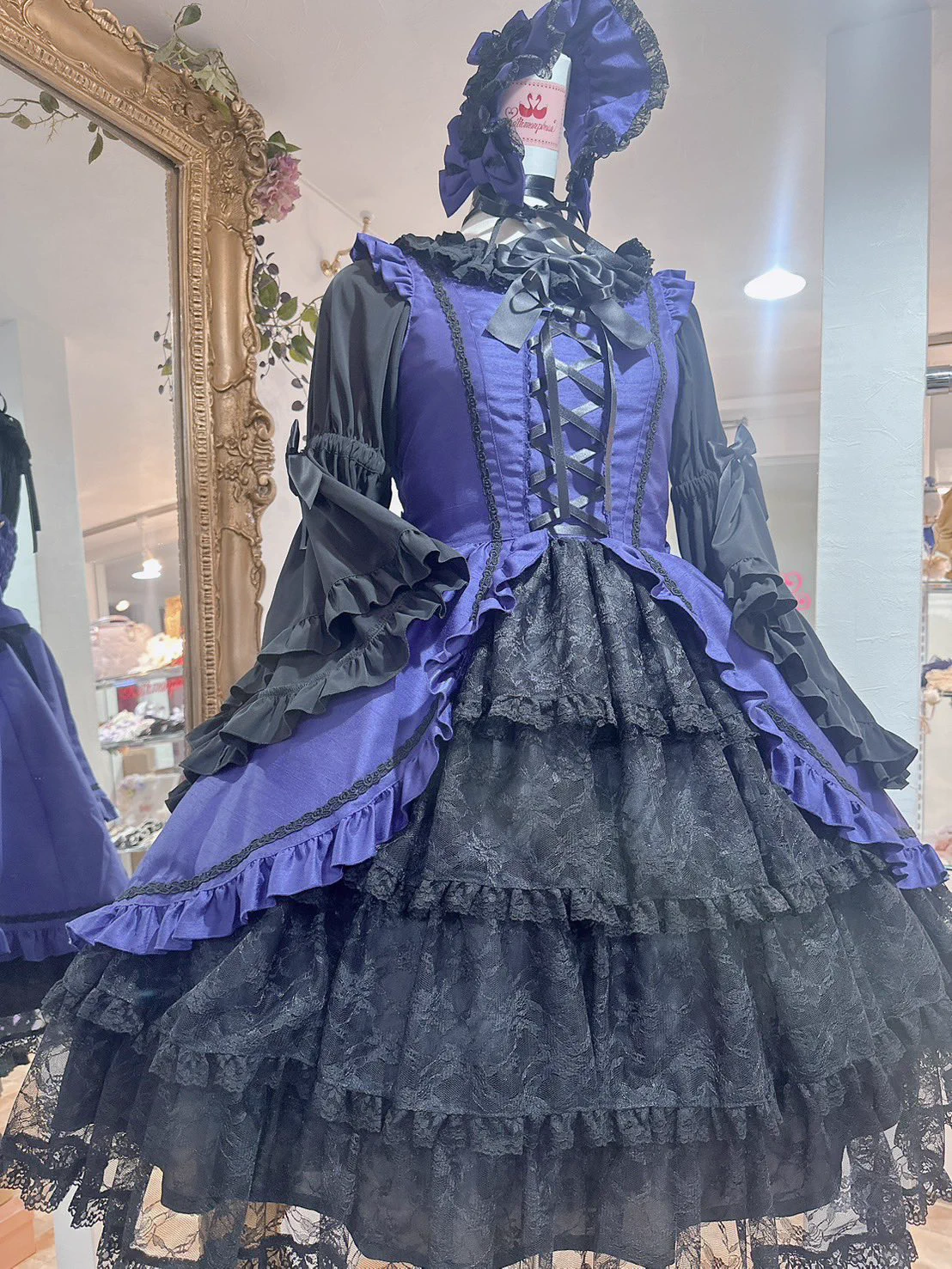 メタモルフォーゼ京都店 on X: 