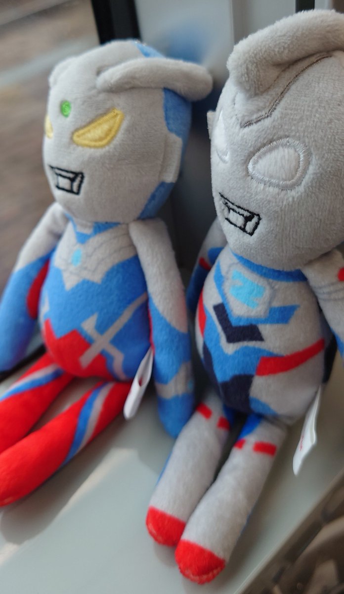 udonpen72's tweet photo. THE LIVE 見てきました！
ウルトラマンのステージを生で見るのは人生初めてだったので、すごく感動しました…めちゃくちゃ良かったみんなすごくかっこよかった…美しかった…✨ https://t.co/oDwTltvIIf