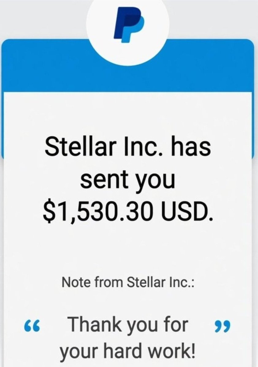 OlatunjiAyokan2's tweet photo. THIS IS ONE OF THOSE OPPORTUNITIES EXPERIENCED DEVELOPERS SHOULD NOT SCROLL PAST. 🔥

Stellar AI will pay you a $600 BONUS just for passing the qualification.

Then:

💰 $70–$100/HR after qualification
💵 $600 qualification bonus
⏰ Option for 20 guaranteed hrs/week
📅 Guaranteed-hours contract available for 6 months
🏠 Remote

They’re looking for Senior Software Engineers with 4+ years of experience across Python, JavaScript, Go, C++, Ruby and more.

Imagine passing the qualification and starting with $600 already secured.

This one deserves serious preparation. Details 🧵👇