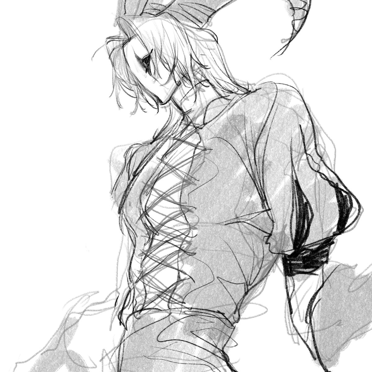 fggoagey's tweet photo. 너무안그려져서.. https://t.co/mSiJoTMX8s