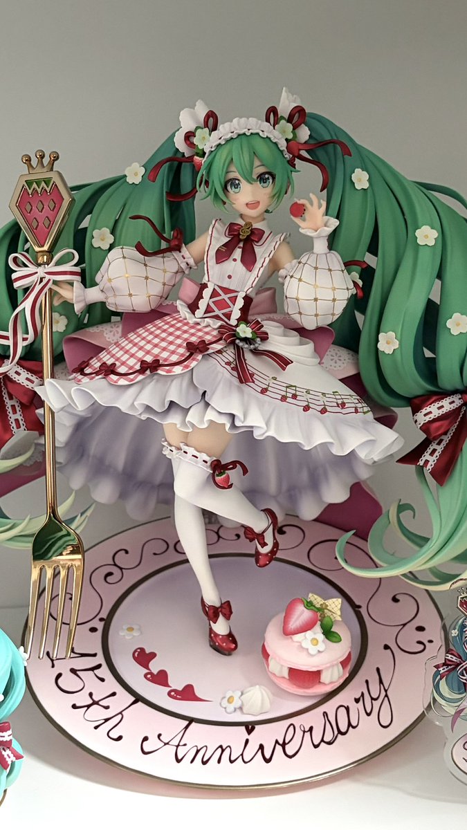 qqinen's tweet photo. #初音ミク https://t.co/kyhW9LFjrO