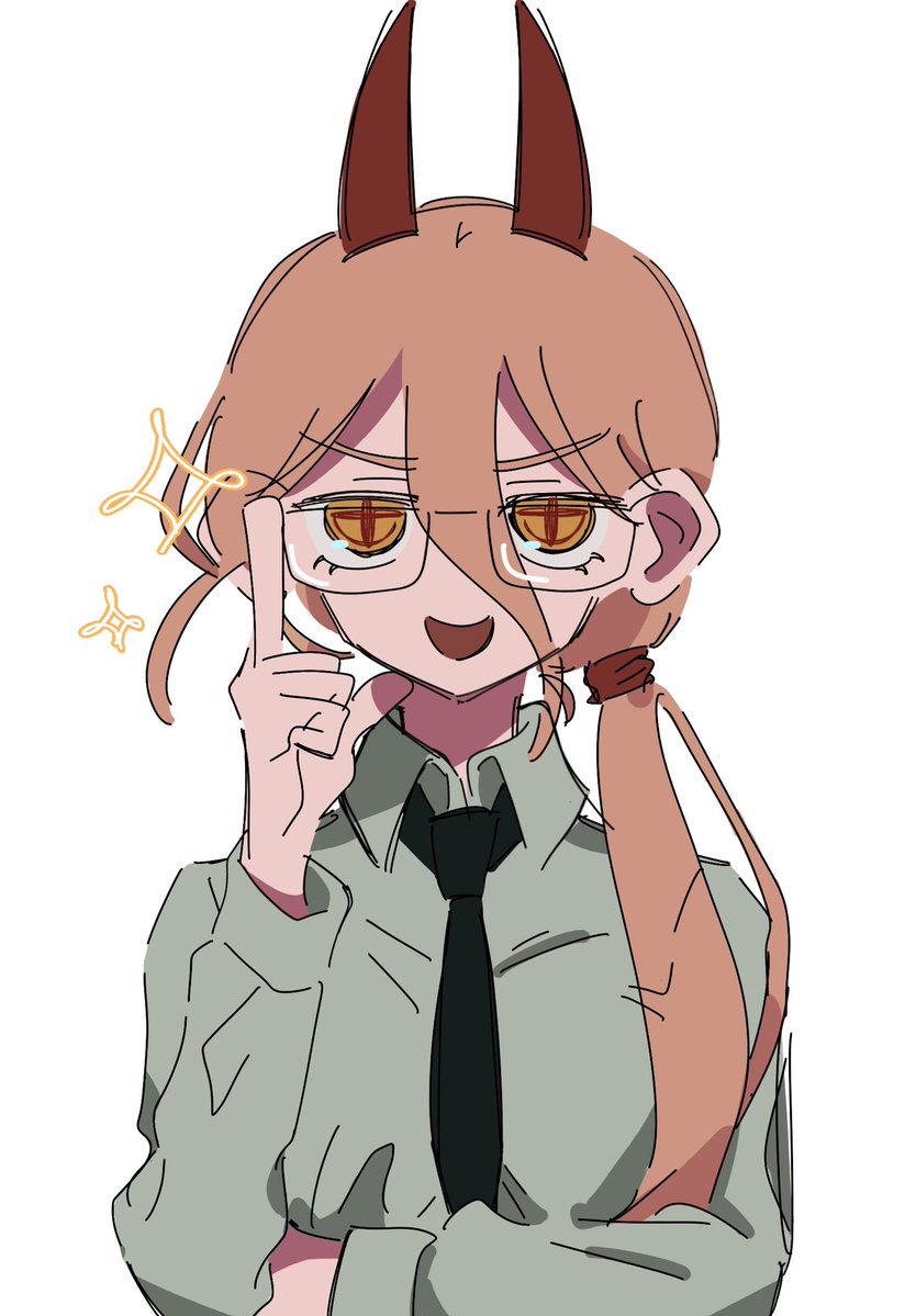 sasami3712ffe's tweet photo. 勉強を教えてくれるパワーちゃん https://t.co/ybk96JC5YQ
