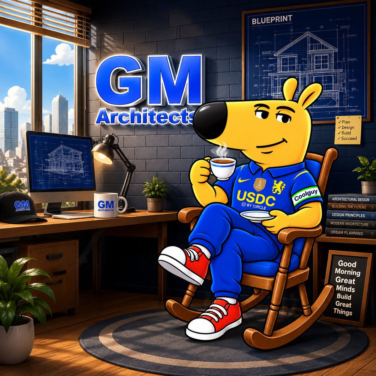 CoolguyArc tweet picture