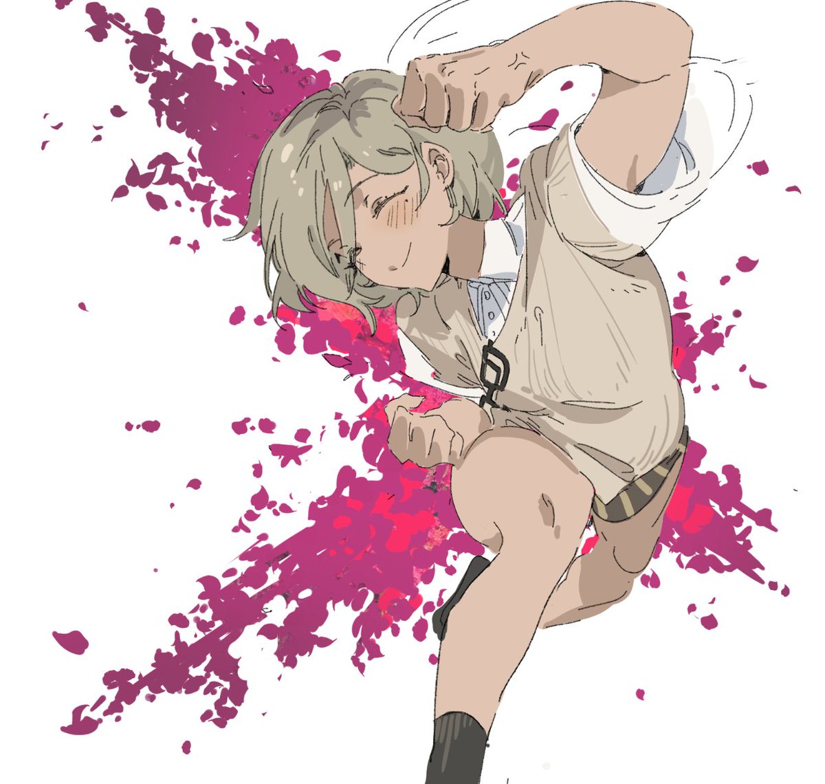 kurodukimajaja's tweet photo. ルパ https://t.co/5VRBXfA3ng